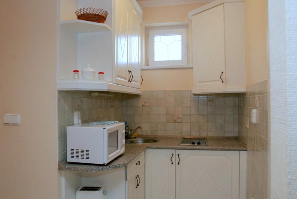 Margareta Apartmanhaz Apartment Hajduszoboszlo Room photo