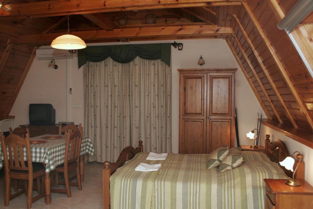 Margareta Apartmanhaz Apartment Hajduszoboszlo Room photo